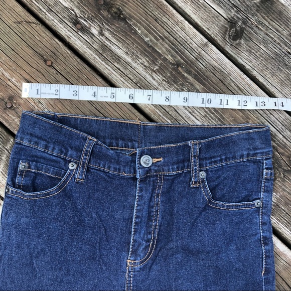 Cheap Monday Skinny Jeans Womens size 29/34 - Picture 9 of 11